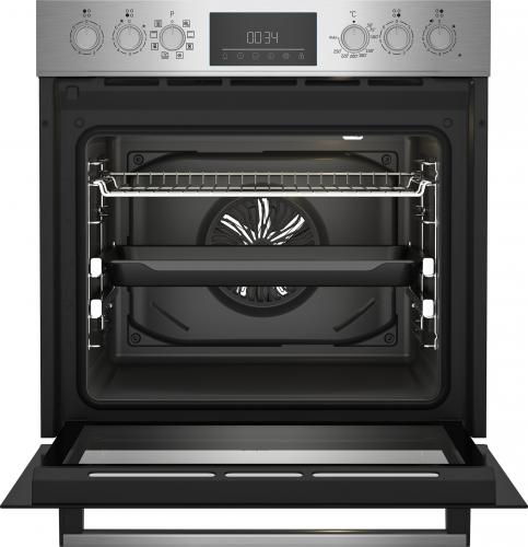 Beko BBUM 12328 X Herdset